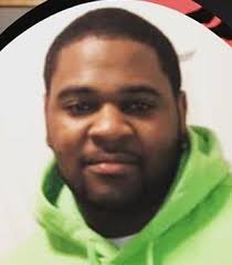 Dashawn Davis, age 24