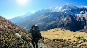 Annapurna Vs Everest Your Definitive Trekking Guide Intrepid Travel Blog