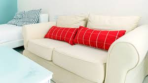 A cloth bag filled with soft material th. Learning The Lingo Cabriole Camelback And Other Couch Jargon Explained Real Estate News Insights Realtor Com