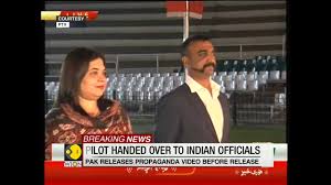 Breaking News Iaf Pilot Abhinandan Handed Over To Indian High Commission Officials Youtube News nation tells you how india's mig 21 was crashed and iaf pilot abhinandan varthaman's. breaking news iaf pilot abhinandan handed over to indian high commission officials