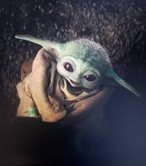 Maybe you would like to learn more about one of these? Baby Yoda Cute Wallpaper Nawpic