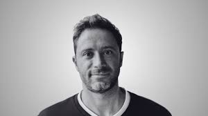 Ignacio Aguilera, autor en C-level