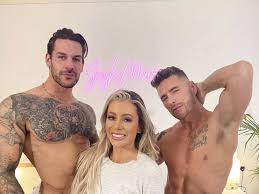 Olivia Attwoods rise to fame – and what she does now as five years after  Love Island - Daily Star