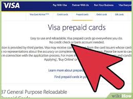 A friend tried that and then the clerk asked to see the card. How To Transfer A Money Order To A Prepaid Credit Card Online