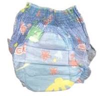 Custom Swimwear - Customized Swim Diapers - New Design