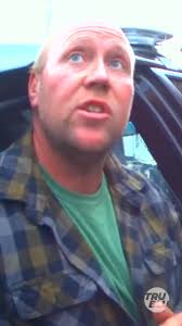 Adam wrapped up his work day by making a date with a teenage boy. Imagine  his disappointment when he met me instead! The latest episode of Takedown  is out now! WatchTruBlu.com