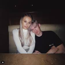 Albert And Kirsten Flamingo Photo Flamingo Pictures Albert