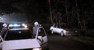 Jalan karak lama part 3 | fj seram #8. 5 Cerita Hantu Karak Highway Paling Legend Yang Seram Sampai Ke Tulang