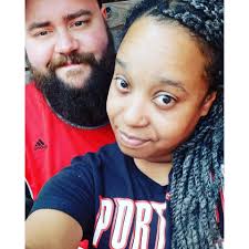 Patrice Kuykendall and Brandon Houle's Wedding Website