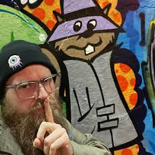 I love the way out gear looks set up in this mirrored configuration. Last  night's HTM was so good. Really grateful to get to make oddball music with  such talented synthesists. Thank