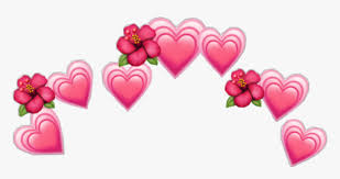 Heart crown emoji png is a totally free png image with transparent background and its resolution is 2289x2289. Red Pink Heart Crown Emoji Aesthetic Flower Emoji Crown Hearts Png Transparent Png Transparent Png Image Pngitem