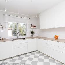 Maybe you would like to learn more about one of these? Why You Should Never Get An All White Kitchen Daily Mail Online