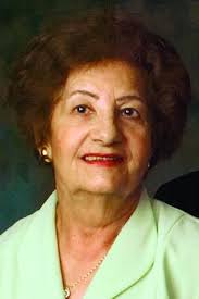 Anne Drulias Obituary (1928