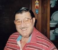 James Byrom Obituary