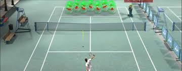 Sonic gems collection is a 2005 compilation of sega video games, primarily those in the sonic the hedgehog series. Unlocked King Achievement In Virtua Tennis 3