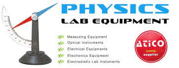Physics Lab Equipments Manufacturer Supplier Exporter Atico Export Physics Lab Lab Equipment Physics