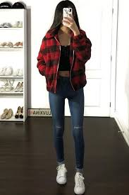 39 Super Susse Outfits Fur Die Schule Die Madchen In Diesem Herbst Tragen Konnen Outfit Outfit Ideen Teenager Kleidung