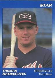 Tom Redington Gallery