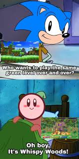 The Kirby Fanbase Is Incredibly Chill Oh Boy 3 Am Kirby Memes Super Smash Bros Memes Video Games Funny