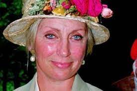Shirley ann shepherd, 82, is married to drummer charlie watts. 1xfduyb2plur6m