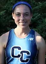 2017-18 Women's Track & Field Roster