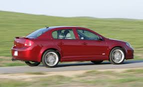 Image result for Cobalt Red 2007 GM
