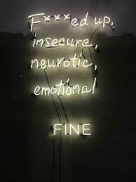 Pin By Sasha On Glow Neon Quotes Neon Signs Light Quotes