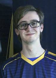 2021-22 Esports Roster