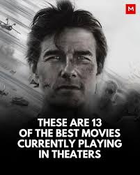 Be sure to catch these brand-new movies