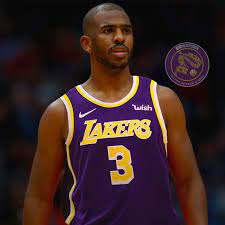 Plus get ticket info, official schedule, and more. Nba Free Agency Rumors Lakers Want To Sign Chris Paul Silver Screen And Roll