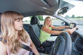 Take this free dmv practical test (ca 2021) to check your qualification as a driver. Driving Test Changes The New Instructions Examiners Will Give Despatch For Driver And Rider Trainers