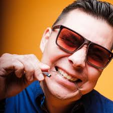 Music Star Jarrid Lee On The Five Things You Need To Shine In The Music  Industry