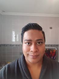 Daniel HUESCA (PERPIGNAN)