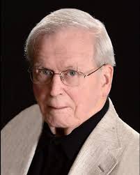 Roger Graves Obituary (1929