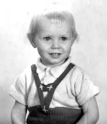 Grandma's and Grandpa's book