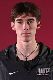 2022-23 Men's Track & Field Roster