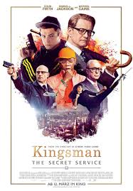 The secret service is a 2015 spy action film based on the comic book the secret kingsman exceeded all expectations and a sequel, called kingsman: Kingsman The Secret Service Blue Cinema