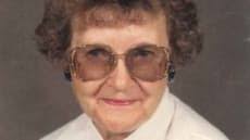 Wanda Roberson Obituary (1925