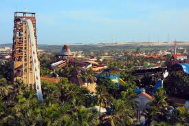 The Insano Beach Park Brazil I M Scared Just Looking Cool Water Slides Water Slides Park Resorts