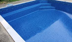 How much does a vinyl pool liner cost? Water Under Pool Liner Vinyl Pool Liner Repair Pool Leak