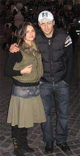 Goran pandev says his wife nadica adzi skerleva is everything in his family. Goran Nadica E Quello Strano Scherzo Del Destino