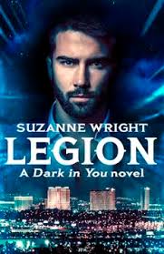 Shadows by Suzanne Wright