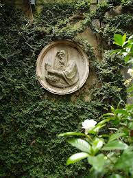 Dc Guide The Gardens Of Dumbarton Oaks Dumbarton Classic Garden Oaks