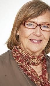 Die GOLDENE BILD der FRAU 2020