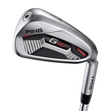 Ping Irons