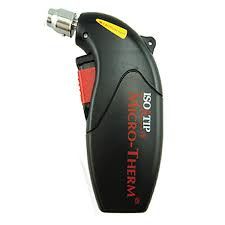 Micro Therm Heat Gun Model 7975 Iso Tip