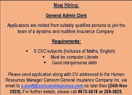 I did not have to fill out applications, and tricia was able to quote and bind business insurance for me within half an hour. Caricom General Insurance Company Inc Home Facebook