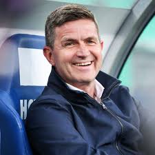 Hannover 96: Ralf Becker soll Sportdirektor werden