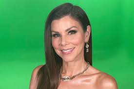Heather Dubrow