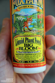 Nitrogen (n) for foliage growth, phosphorous (p) to promote roots and potassium (k) for healthy blooms. Houseplant Fertilizer Basics How And When To Feed Houseplants